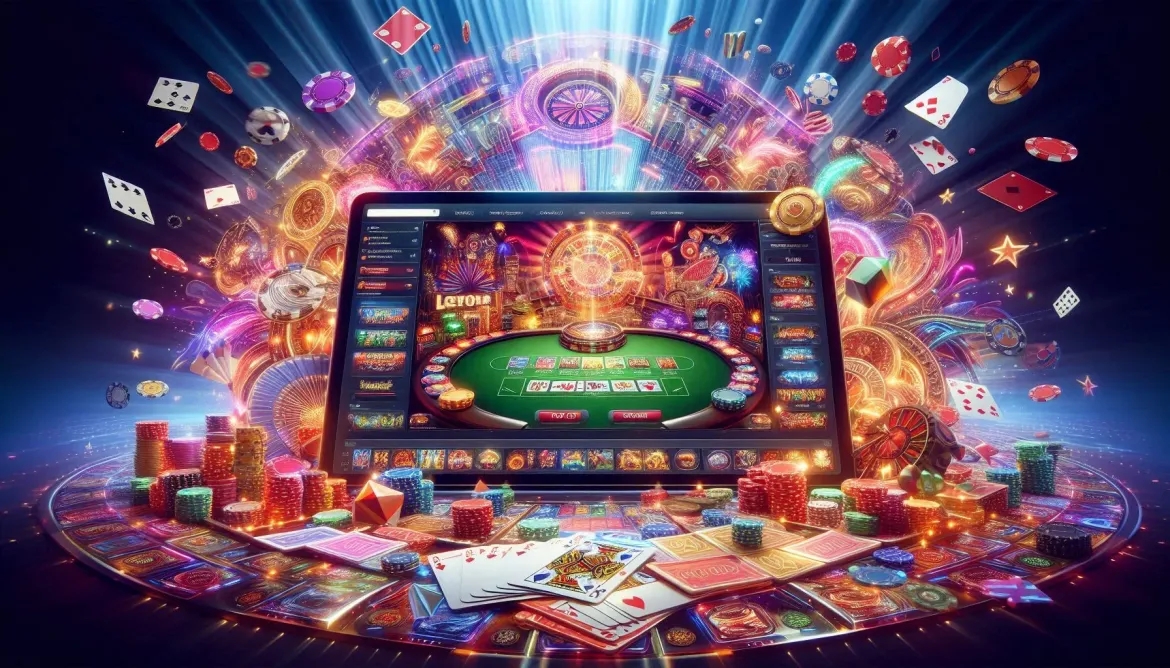 AFKSpin Casino